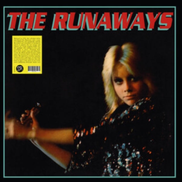 Runaways, The - The Runaways