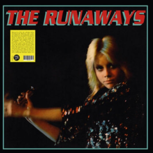 Runaways, The - The Runaways