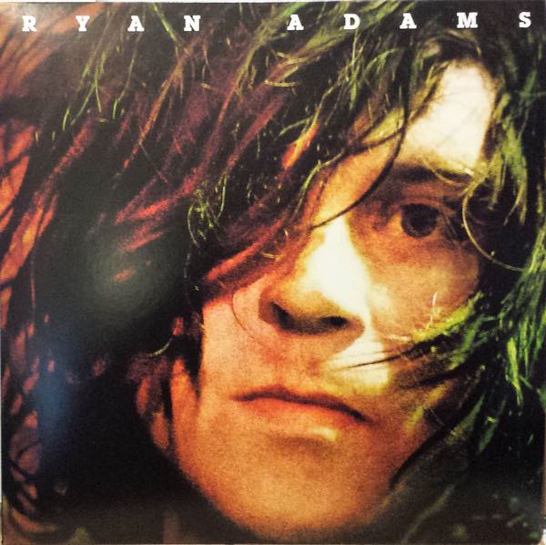 Adams, Ryan - Ryan Adams