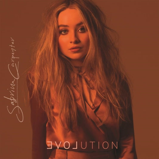 Carpenter, Sabrina - Evolution LP