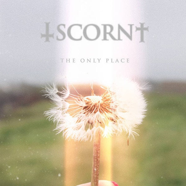 Scorn ‎– The Only Place