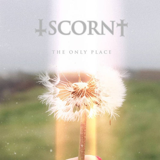 Scorn ‎– The Only Place