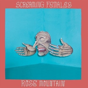 Screaming Females - Rose Mountain LP