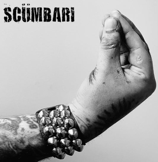 SCÜMBARI - SCÜMBARI