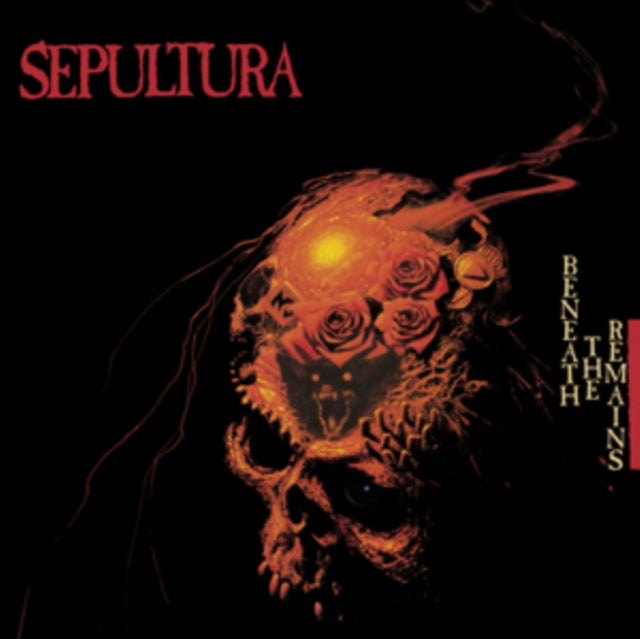 Sepultura - Beneath The Remains