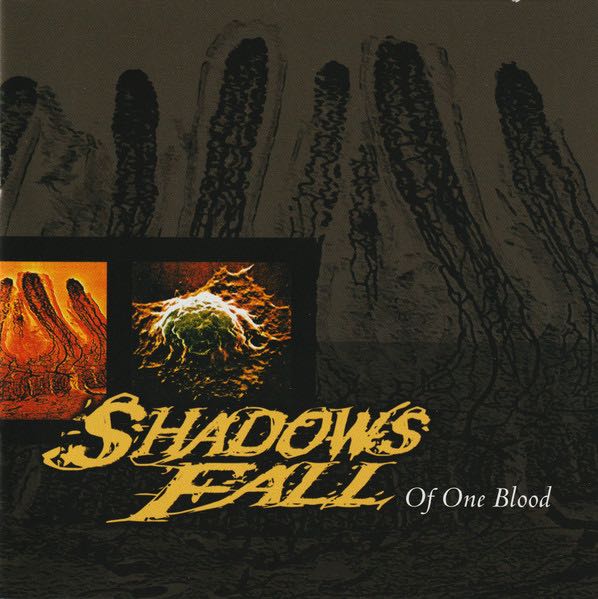 Shadows Fall - Of One Blood