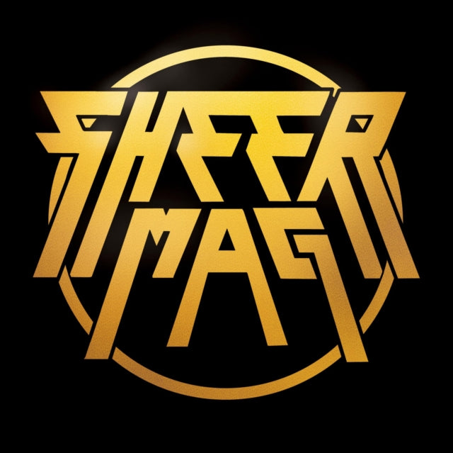 Sheer Mag - Compilation (I, II, & III) LP