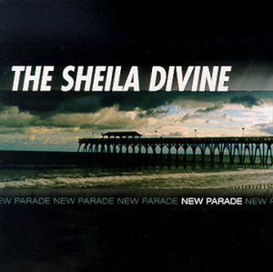 Sheila Divine, The - New Parade LP