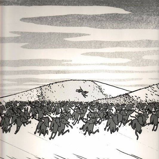 Shellac - Excellent Italian Greyhound LP