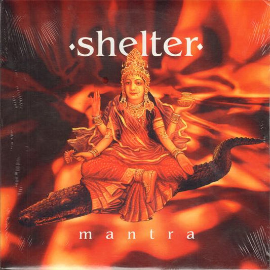Shelter - Mantra