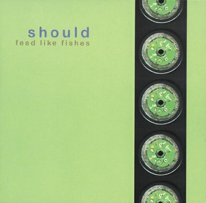 Should - Feed Like Fishes