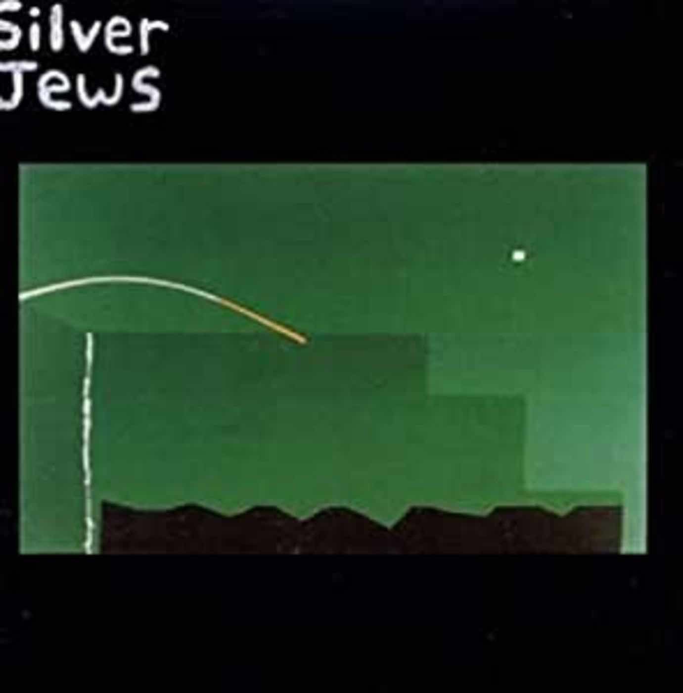 Silver Jews - The Natural Bridge LP