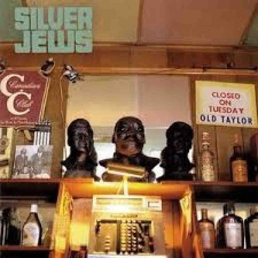 Silver Jews – Tanglewood Numbers