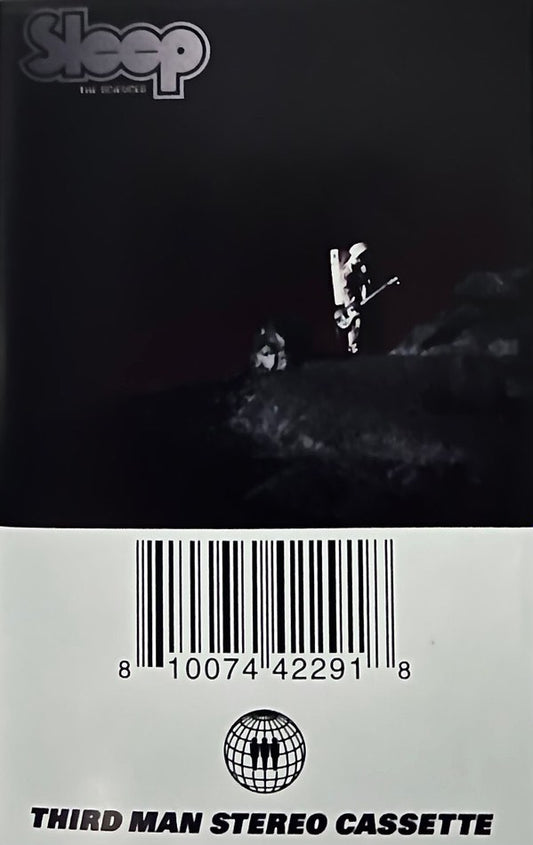Sleep - The Sciences