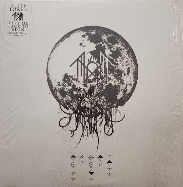 Sleep Token – Take Me Back To Eden