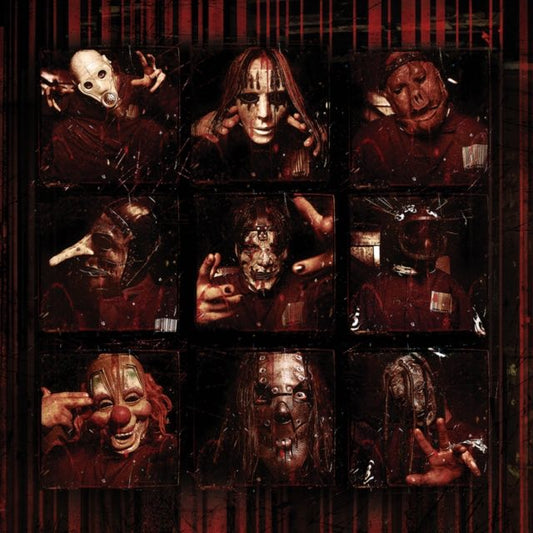 Slipknot - Slipknot