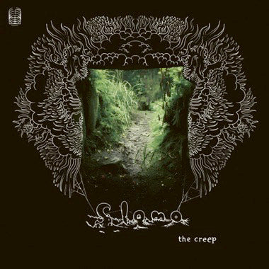 Slomo - The Creep