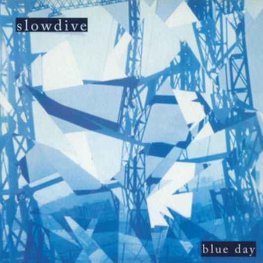 Slowdive - Blue Day LP