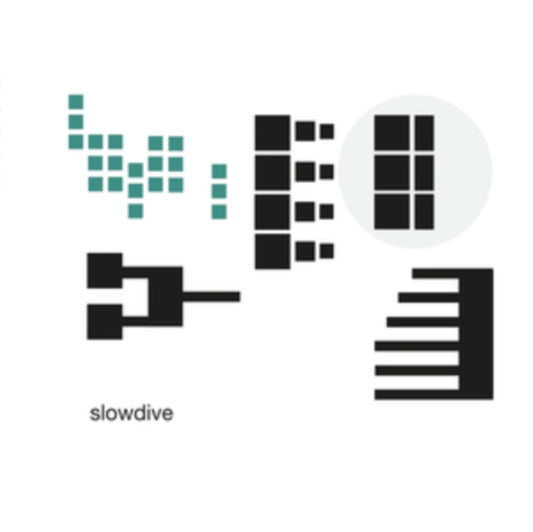 Slowdive - Pygmalion