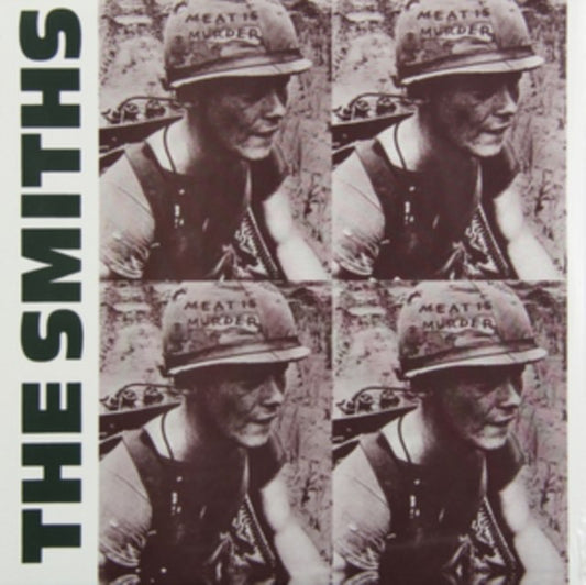 Smiths, The - Meat Is Murder