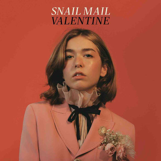 Snail Mail - Valentine