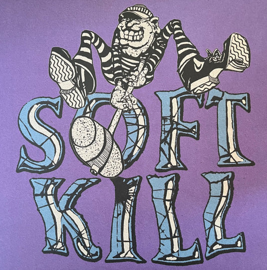Soft Kill - Roseland