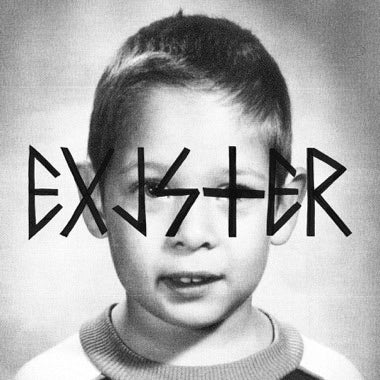 Soft Moon, The - Exister