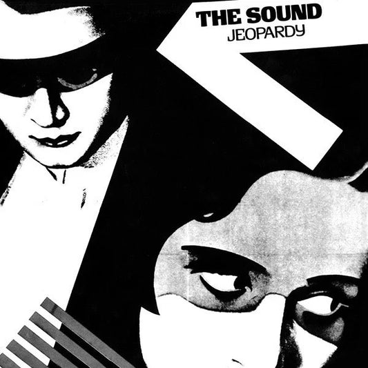 Sound, The - Jeopardy