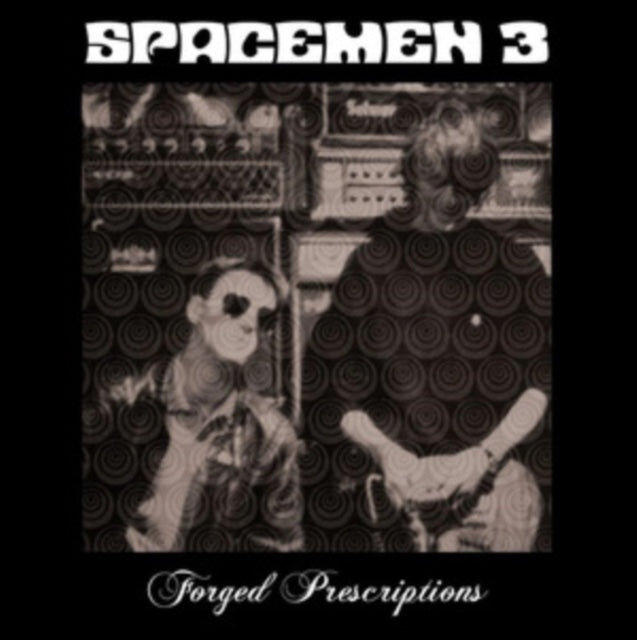 Spacemen 3 - Forged Prescriptions LP