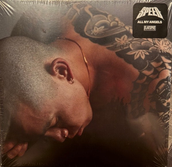 Speed - All My Angels