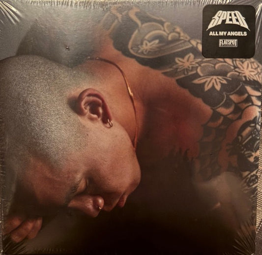 Speed - All My Angels