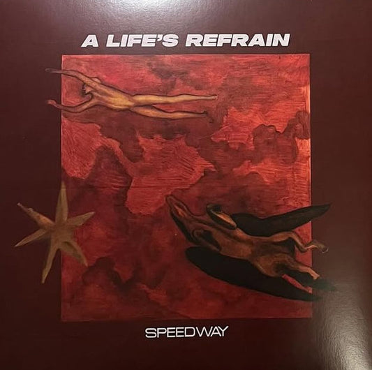 Speedway - A Life's Refrain