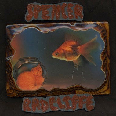 Radcliffe, Spender - Looking In