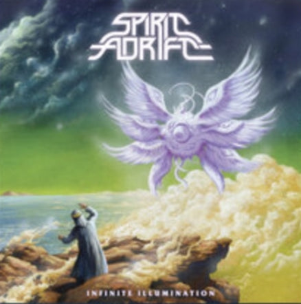Spirit Adrift - Infinite Illumination