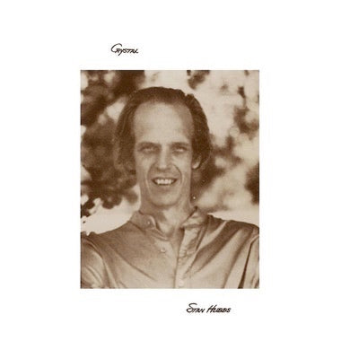 Hubbs, Stan - Crystal