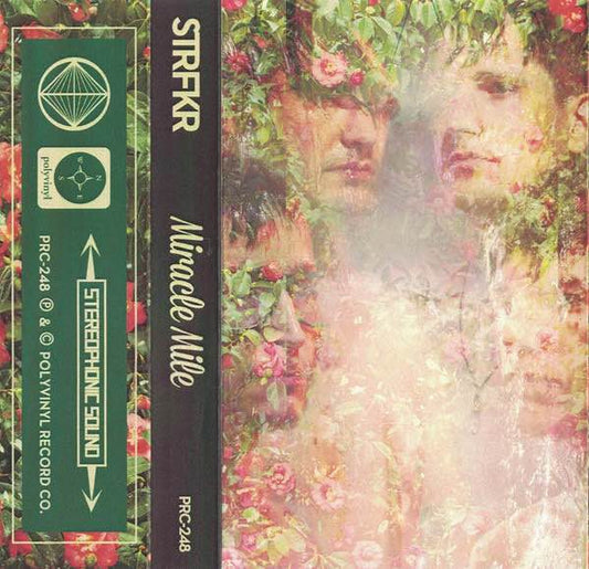 Starfucker (STRFKR) - Miracle Mile
