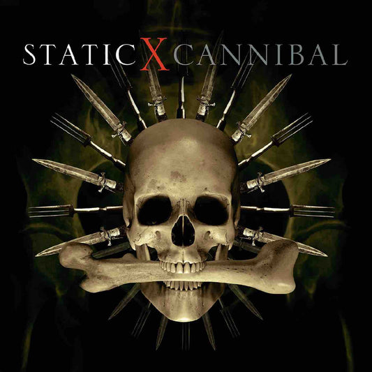 Static X - Cannibal