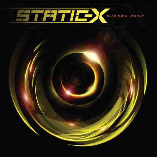 Static-X - Shadow Zone