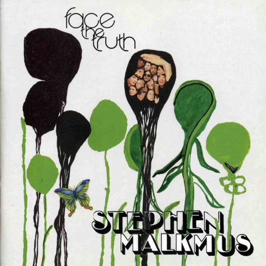 Malkmus, Stephen - Face The Truth