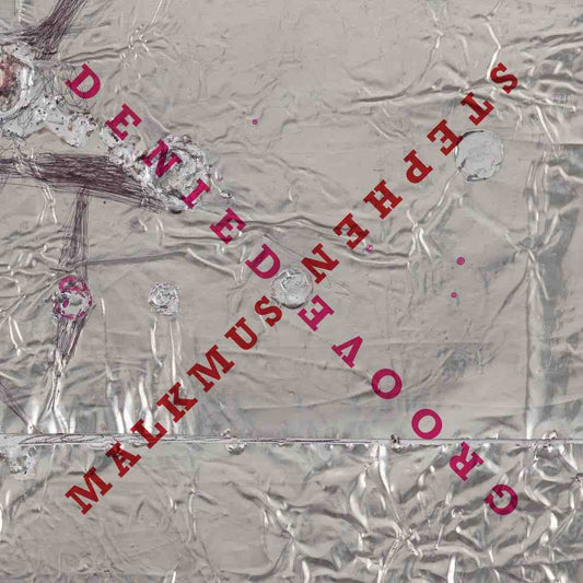 Malkmus, Stephen - Groove Denied