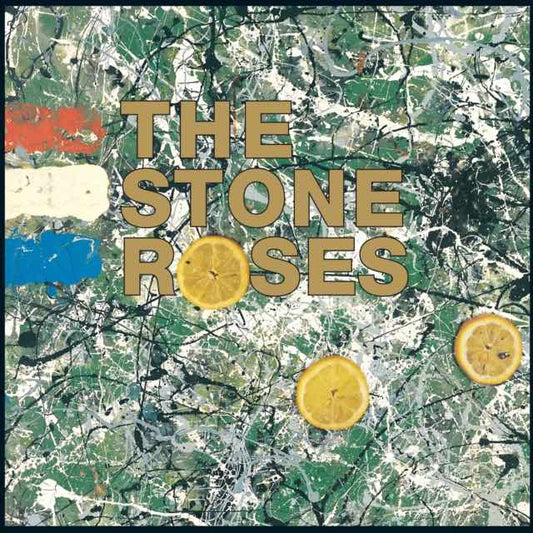 Stone Roses, The - The Stone Roses