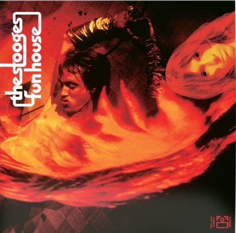 Stooges, The - Fun House