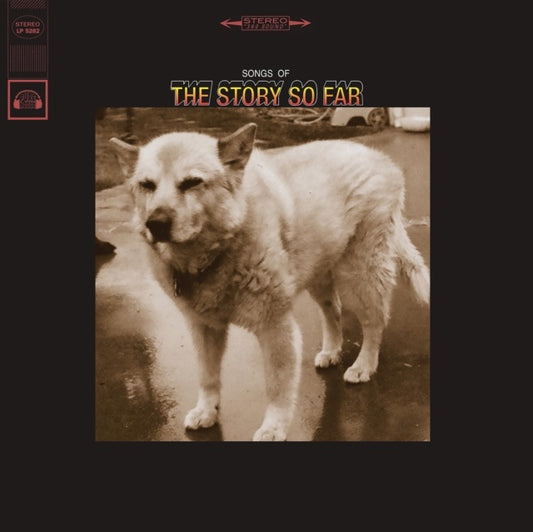 Story So Fat, The - Songs of