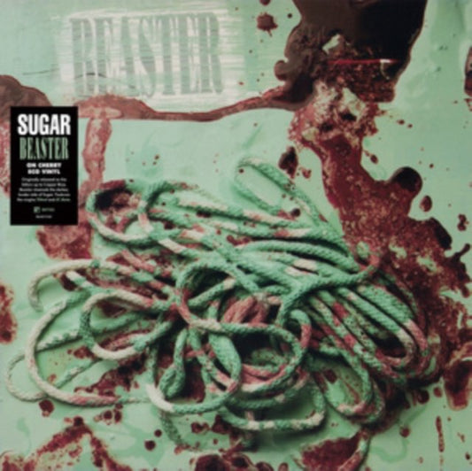 Sugar - Beaster