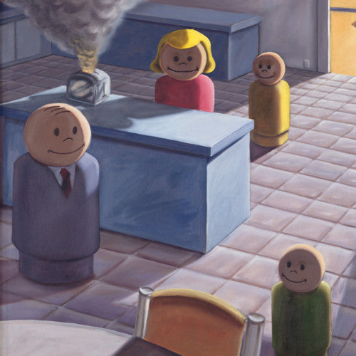 Sunny Day Real Estate - Diary