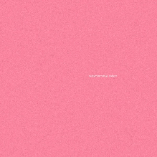 Sunny Day Real Estate - LP2