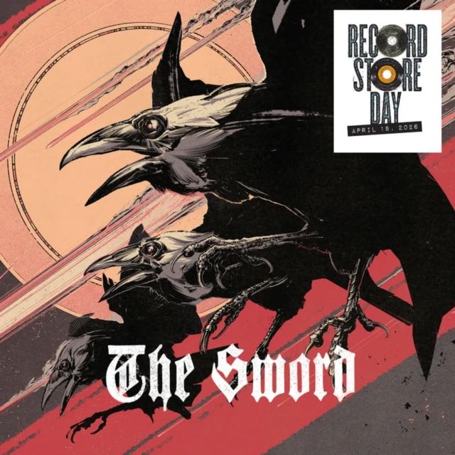 Sword, The - Three Songs