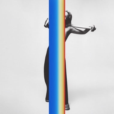 Sylvan Esso - Ow ∞