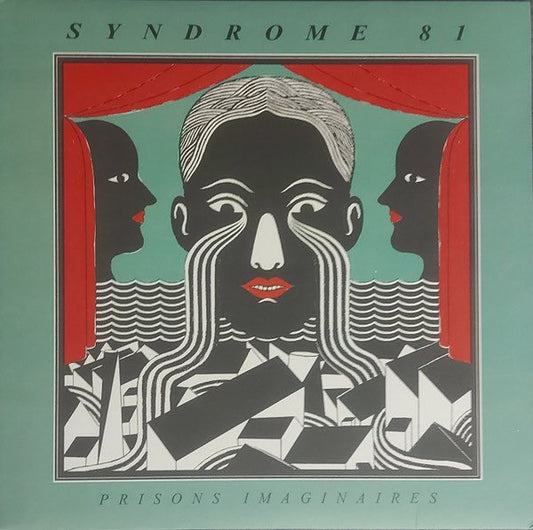 Syndrome 81 – Prisons Imaginaires