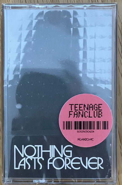 Teenage Fanclub - Nothing Last Forever CS